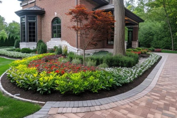 Hardscaping & Patios<br>Installation