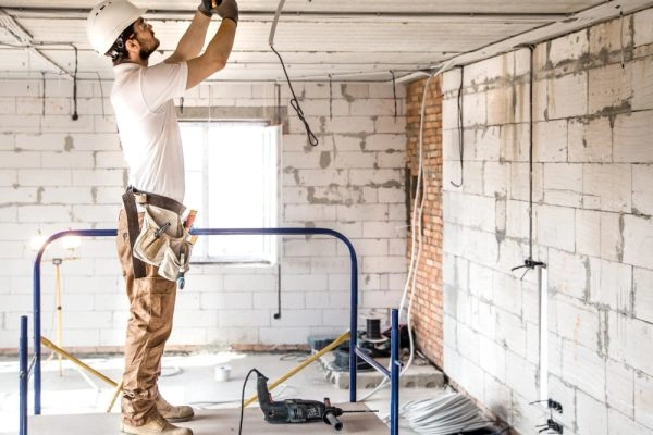 Property  Maintenance