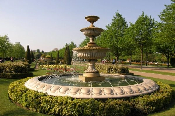 Water Features<br>Installation