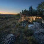 WILL BRUDER CLADS A MOUNTAIN HOME IN ASPEN