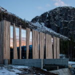 EIGHT EYE-CATCHING HOMES MADE FROM BAMBOO