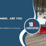 The Importance of Snow Plowing Services for Your Residential & Commercial Properties