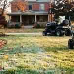 Preparing Your Buffalo Lawn for Harsh Winters: The Ultimate WNY Protection Guide