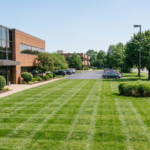 Why Buffalo Property Managers Switch Landscapers Mid-Season