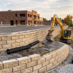 Commercial Retaining Walls for Buffalo: Engineered Earth Retention for WNY Properties
