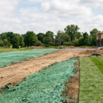 Hydroseeding vs. Sod: Cost-Benefit for Buffalo Developers