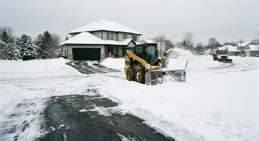 How Much Does Snow Removal Cost? Rates, Contracts and What Drives the Price