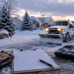 12 Questions to Ask Before You Hire a Snow Removal Contractor